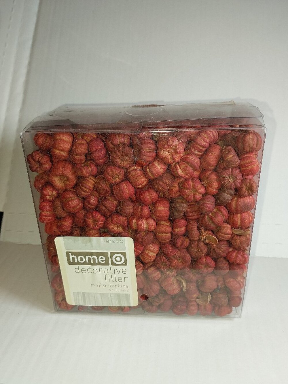 Target Home Decorative Pumpkin Filler